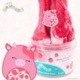 thumbnail image 4 of Original Squishmallows™ Calynda the Cow Premium Cloud Slime, 4 of 6