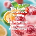 thumbnail image 4 of Bougie parfumée Yankee Candle Signature, bougie en pot format grand, 4 of 8