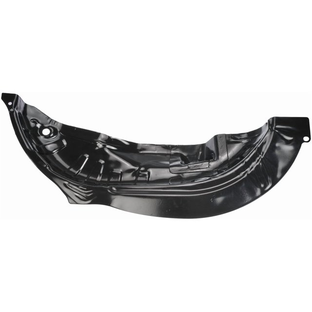 Dorman Shock Absorber Mount 924-358 OE Solutions; OE Replacement