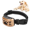 thumbnail image 3 of Rechargeable Dog Bark Collar, Smart Dog Bark Collar Automatic Lock Adjustable Adjustable Sensitivity  for Dogs, 3 of 7