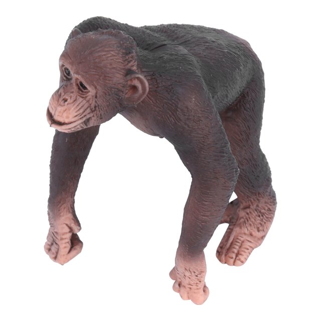 Animal Model, Gorilla Mode Durable 6.5 X 5.8 X 4.5cm For Birthday Gift