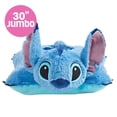 thumbnail image 1 of DISNEY Lilo et Stitch STITCH JUMBO 30 Pouces PILLOW PET, 1 of 3