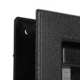 thumbnail image 2 of <p>Dog Door, Large Dog Door, Removable In And Out Plastic For Large Pets Medium Pets</p>, 2 of 7