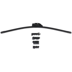 Bosch Wiper Blades Pare-brise Wiper Lame 22-CA Avantage clair; OE Remplacement; 22 De pouce; simple