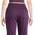 thumbnail image 3 of Jogger en molleton Athletic Works pour femmes, 3 of 6