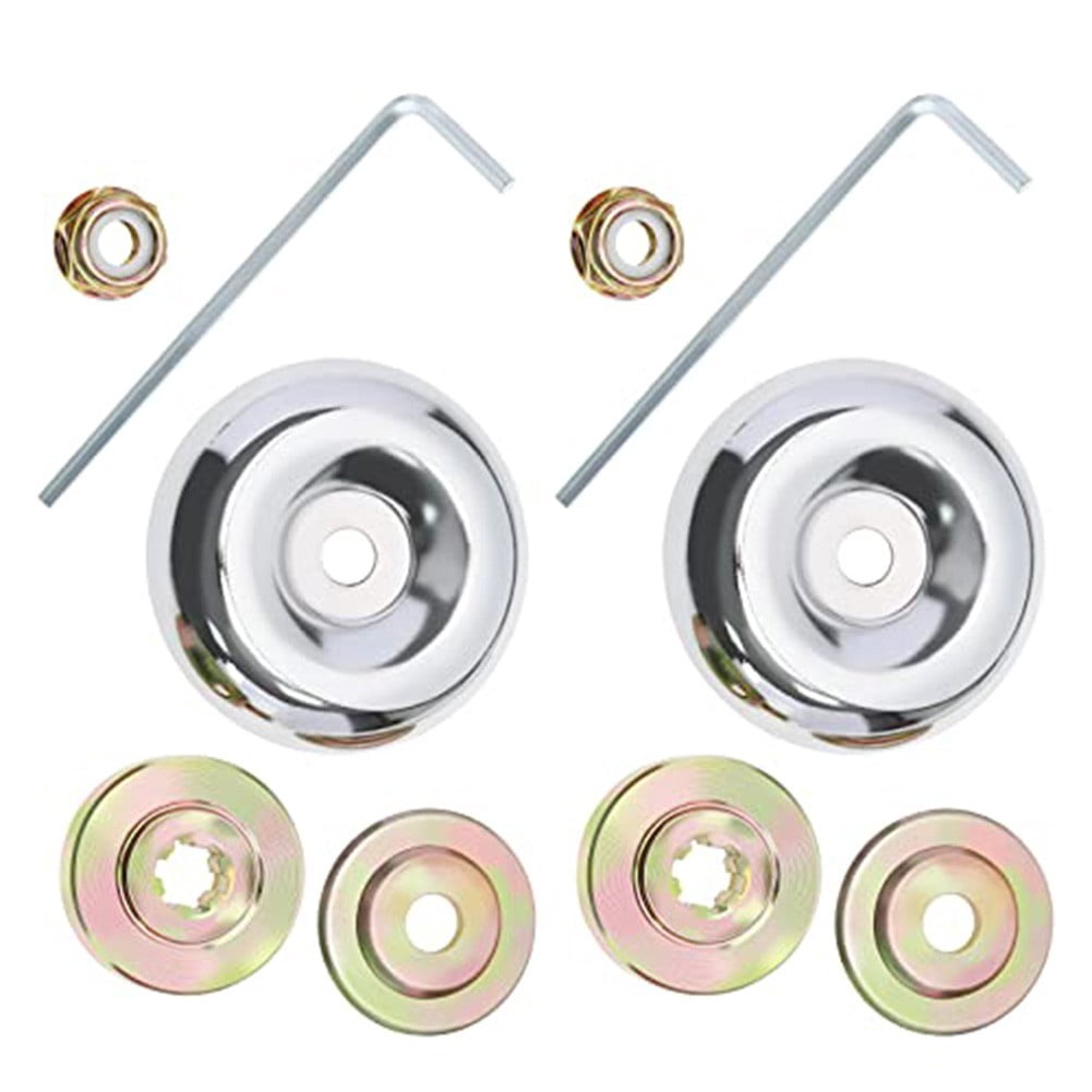 10 Piece Set Of Lawn Mower Replacement Parts Suitable for Lawn Mower Spare Parts