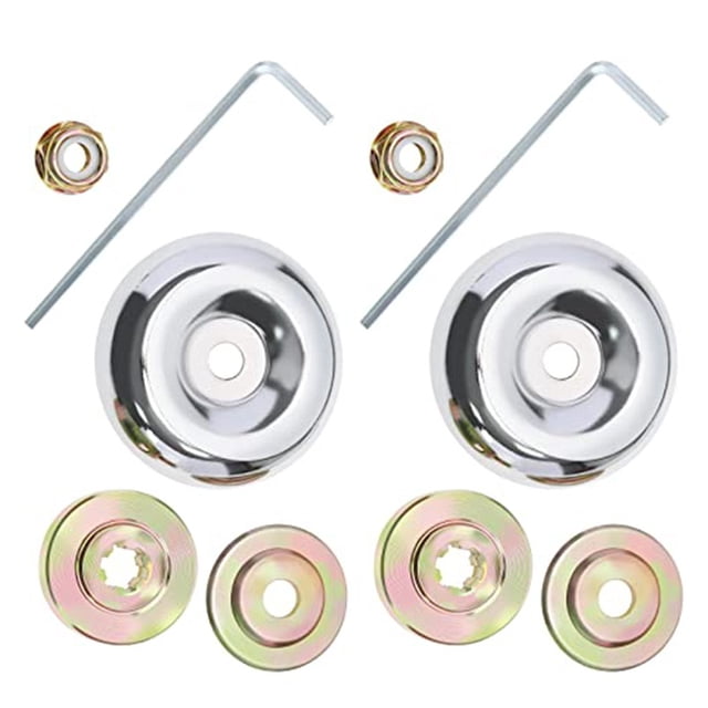 10 Piece Set Of Lawn Mower Replacement Parts Suitable For Lawn Mower Spare Parts