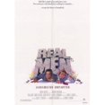 thumbnail image 1 of Posterazzi MOVAH6250 Real Men Movie Poster - 27 x 40 in., 1 of 1