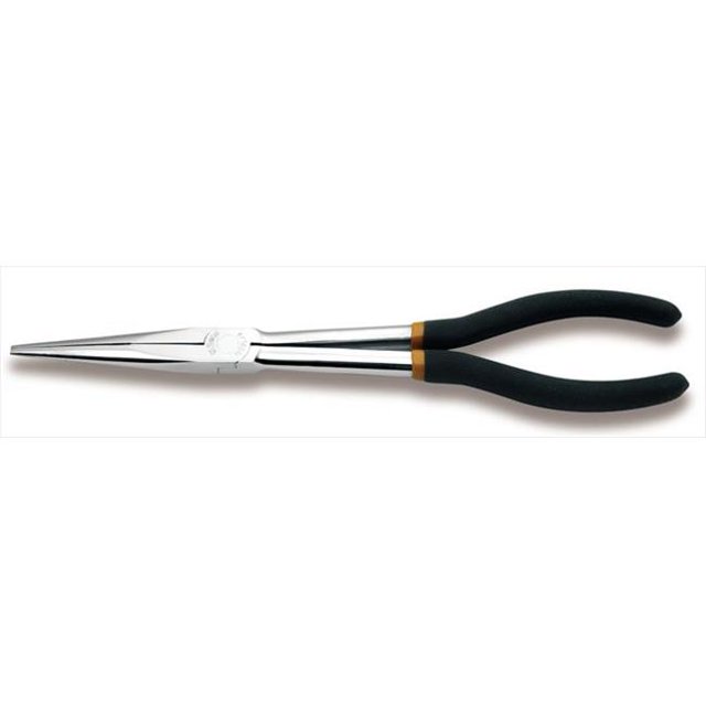 Beta Outils 010090008 1009L-A Pinces à Nez Extra Longues