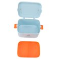 thumbnail image 1 of Box, Medicine Case With Handle, Storage Large Space  Multi Functions Life Convenient Suitable For Travel And Home Use, 1 of 8