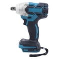 thumbnail image 2 of Electric Wrench,21V Brushless Impact Wrench Impact Wrench Power Tool User-Friendly Design, 2 of 14