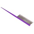 thumbnail image 2 of ANGGREK Dog Comb, Effective Pet Hair Comb For Long Short Haired Dogs And Cats, 2 of 8