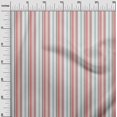 thumbnail image 3 of oneOone Cotton Flex Orange Fabric Stripes Sewing Craft Projects Fabric Prints By Yard 40 Inch Wide-R1, 3 of 4