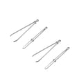 thumbnail image 2 of LSLJS Belt Wearer DIY Manual Belt Clip Wholesale Rope Wearer Wear Elastic Belt Tool Home Accessories, 2 of 7