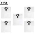 thumbnail image 1 of Mosiee Replacement Dust Bags For W107418353 W107418351 Vc4210L Wet Dry Vacuum, 1 of 9