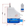 thumbnail image 4 of Automatic Ultra-quiet Condensate Pump Condensate Lift Pump 1-3P On-hook Air Conditioner Draina Pump ,Easy to Use, 4 of 5