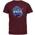 thumbnail image 1 of NASA Astronaut I Just Need More Space Mens T Shirt, 1 of 1