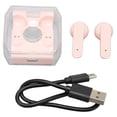 thumbnail image 2 of Language Translator Earbuds, Language Translator Device Supports 144 Languages,   Voice Translation Device Translator Earphone For Business Travel Learning, 2 of 8
