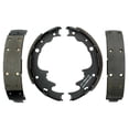 thumbnail image 3 of Brake Shoes Brake Shoe, 3 of 3