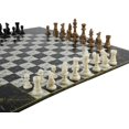 thumbnail image 4 of John N. Hansen Chess 4, 4 of 7