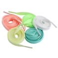thumbnail image 4 of Sneakers Shoelaces Stretchable Laces Luminous Laces Stretchable Shoelaces Luminous Shoe Laces, 4 of 9