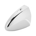 thumbnail image 3 of Exterior Door Handle , Simple Installation High Strength Front Driver Durable 69218-33010  For Car Replacement For ES350 LS460 2007-2012, 3 of 8