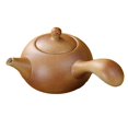 thumbnail image 3 of Abbracc 280ml Ceramic Teapot Blooming Loose Leaf Tea Maker for Hotel Outdoor Kitchen, 3 of 9