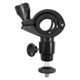 thumbnail image 2 of Gupbes Car Dash Cam Bracket, Car Rearview Mirror Bracket, Multi-angle Dash Cam Holder For Bicycle Handles DV Camera Electric Car, 2 of 7
