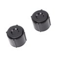 thumbnail image 1 of Low Point Drain Seals and Caps, Sturdy Easy Installation Low Point Drain Caps Replacement Long Lifespan  for Travel Trailer, 1 of 7