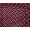 thumbnail image 4 of oneOone Polyester Lycra Fabric Geometric Ethnic Decor Fabric Printed BTY 56 Inch Wide, 4 of 4