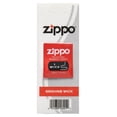 thumbnail image 1 of Zippo Wicks 24/Display Card (2425G), 1 of 2