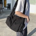 thumbnail image 3 of Transemion Fashionable Messenger Bag For Women Multipurpose And Fashionable Suitable Black 1Set, 3 of 6
