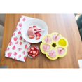 thumbnail image 4 of BEABA Multiportions™ Silicone Tray – Neon, 4 of 6