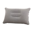 thumbnail image 1 of Accessoires d'Extérieur, Oreiller Gonflable Oreiller Gonflable Oreiller Gonflable pour le Camping Oreiller de Camping avec Surfaces Floquées Coussin Gonflable pour Voyage Randonnée Plage Plein Air Pêche, Cadeaux pour Femmes, 1 of 6