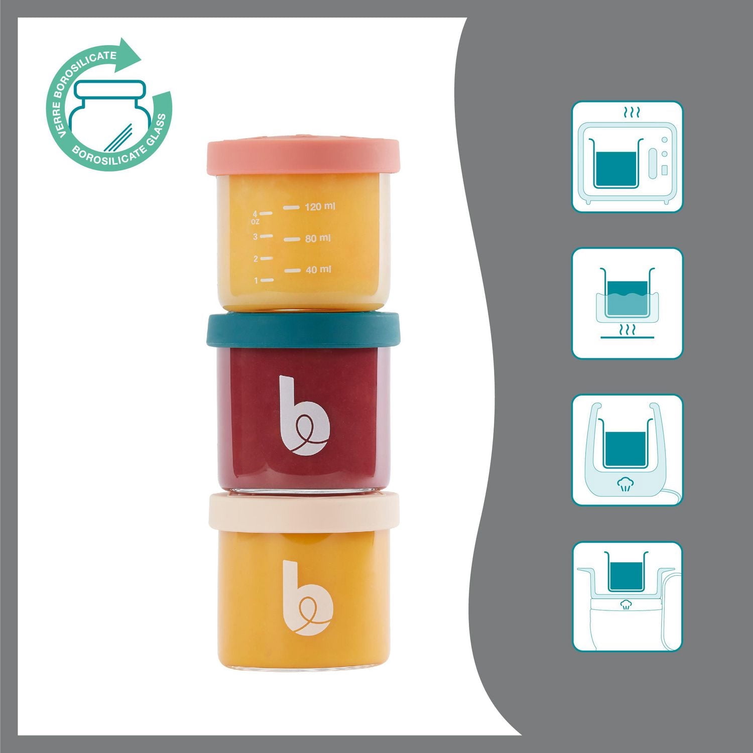 Isy Bols Glass X9