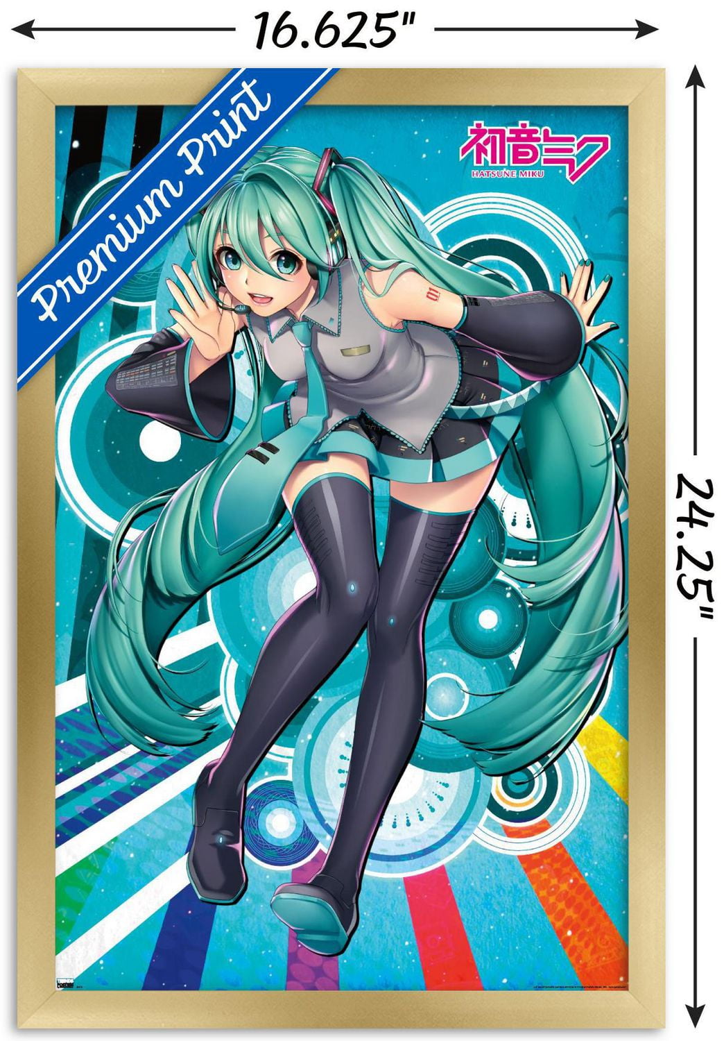 Hatsune Miku