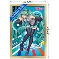thumbnail image 2 of Hatsune Miku - Murmure, 2 of 4