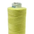 thumbnail image 2 of Hand Machine Quilting Green Polyester Thread 20 Pcs Sewing Supply Over Locking, 2 of 4
