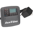 thumbnail image 1 of Rain Bird ST8I-2.0 Smart Indoor WiFi Sprinkler/Irrigation System Timer/Controller, WaterSense Certified, 8-Zone/Station, Compatible with Amazon Alexa (2.0 replaces Obsolete ST8I-WIFI), 1 of 8