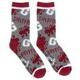 thumbnail image 2 of Harry Potter Chaussettes Mi-Mollet pour Femmes Gryffindor House, 2 of 2