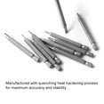 thumbnail image 4 of FlyFlise Multifunctional 75mm Carbon Steel Drill Bit Set High Hardness Hand Screwdriver Batchhead Multipurpose Electric Drill Accessory Kit, 4 of 8