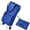 Navy, variant on WIFKLSIIPG 2 in 1 Foldable Shopping Cart Folding Shopping Cart Folding Tug Cart Shopping