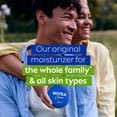 thumbnail image 4 of NIVEA Creme, All-Purpose Moisturizing Cream, Face, Hand, Body Cream, 250 ml, 4 of 6