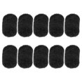 thumbnail image 2 of 10 Pcs Colonnes en Feutre pour Saxophone Professionnel, Colonnes de Positionnement en Hauteur, 2 of 8