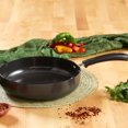 thumbnail image 2 of Imusa 9.5" Hard Anodized Fry Pan With Bakelite Handle, 2 of 2