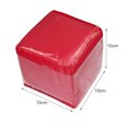 thumbnail image 2 of Kids DIY Education Playing Dice Colorful Pocket Photo Pocket Foam Stacking Blocks Educational Toys, 2 of 5