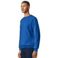 thumbnail image 4 of Gildan Chandail en Molleton en Molleton Mi-Épais pour Adulte Softstyle, 4 of 5