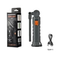 thumbnail image 1 of Waterproof Camping Light Multi Functional COB Magnet Automotive Repair LED Work Light, 1 of 3
