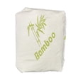 thumbnail image 3 of Nola Home Bamboo Waterproof Mattress Protector Hypoallergenic & Breathable Mattress Cover  with Elastic Sides to Grip Under Mattress, Double, 3 of 7
