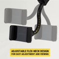 thumbnail image 3 of Scosche UH4WSML-SP StickIt™ Window Universal Phone Mount Black, 3 of 5